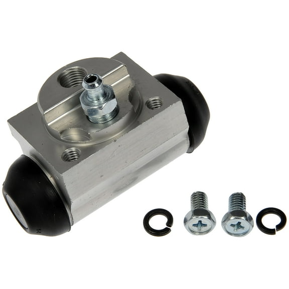 Dorman W610246 Rear Drum Brake Wheel Cylinder for Specific Chevrolet Models Fits select: 2017-2020 CHEVROLET SPARK