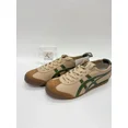 thumbnail image 3 of Onitsuka Tiger MEXICO 66 BEIGE/GRASS GREEN 1183C102 250 Various Size Unisex F/J, 3 of 6