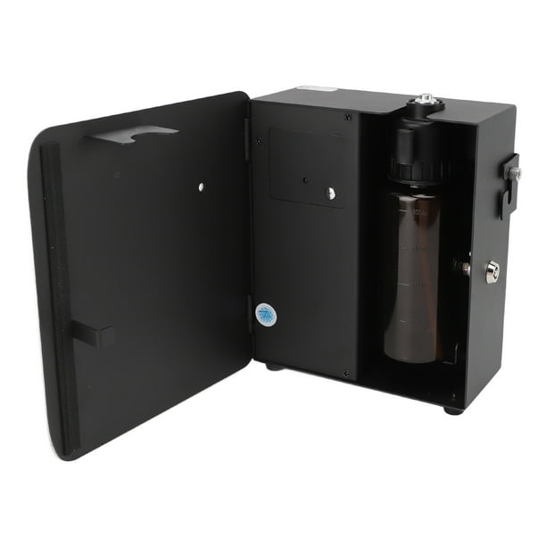 Máquina De Aire Aromática Inteligente ANGGREK Difusor De Aceites Esenciales Sin Agua Con Tanque de 200 ml