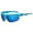 A-Blue, variant on Miorin Under $10 Cycling Sunglasses for Men Women Polarized Sports Sunglasses, Baseball Sunglasses Gray Frame Grey Lens Sunglasses