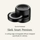 thumbnail image 2 of Difusor de fragancia Pura Car Pro Portable Smart para coche, 2 of 7