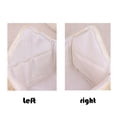 thumbnail image 3 of Cherry Printed Cosmetic Bag Portable Travel Toiletry Storage Organizer Pouch, 3 of 6
