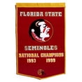 thumbnail image 1 of Winning Streak Sports 76075 Florida State Banner, 1 of 1