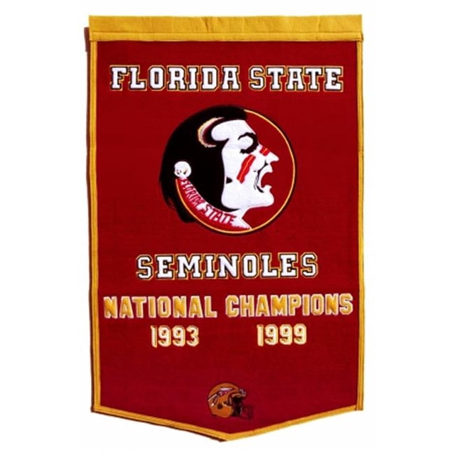 Winning Streak Sports 76075 Florida State Banner