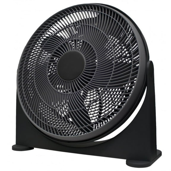 FanFair FCF2050 20 in. Air Circulator Floor Fan