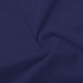 thumbnail image 6 of Efsteb Girls Dresses Contrast Mesh Patchwork Short Sleeve A Line Dress Casual Comfy Party Dress (Dark Blue,10 Years), 6 of 7