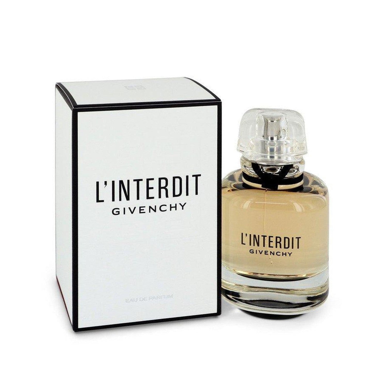 L interdit eau de parfum 80 ml Givenchy