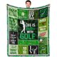 thumbnail image 1 of LHSHID Golf Gifts for Men Gifts for Golfers Funny Golf Gifts for Golfers Men Best Golf Gifts Golf Lovers Gifts for Men Unique Golf Blanket for Men Golf Lovers GolfersInches 50x60in, 1 of 6