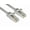 Gray, variant on Cable Leader Cat 6a Ethernet Cable 20 ft - Black | Cat6a 10G RJ45 LAN Patch Cord, UTP