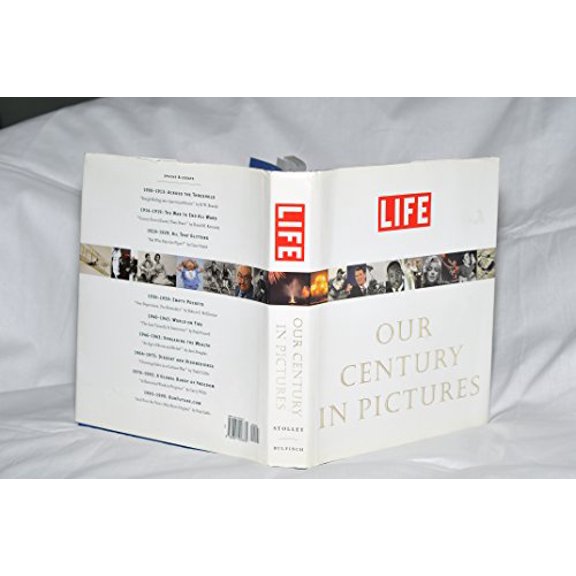 Pre-Owned Life: Our Century In Pictures