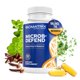 thumbnail image 1 of Suplemento BioMatrix Microb-Defend Oil Blend 90 cápsulas, 1 of 6