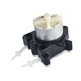thumbnail image 1 of Bomba de CC de precisión con control. Bomba peristáltica pequeña para análisis bioquímicos. 12 V 9 a 27 ml, 1 of 8