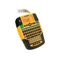 thumbnail image 2 of Dymo Rhino 4200 Basic Industrial Handheld Label Maker 1 Line 4 3/50x8 23/50x2 6/25 1801611/2175088, 2 of 4