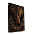 thumbnail image 1 of House of the Dragon: The Complete First Season (DVD), 1 of 3