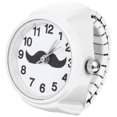 thumbnail image 3 of Shisuyan Decorative Finger Ring Stylish Ring Watch Finger Ring Decor Women Finger Watch, 3 of 8