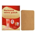 thumbnail image 2 of Parches para la salud de las venas 12 piezas de parches para las venas de penetración profunda 12 horas de eficacia fáciles de usar para la hinchazón de las piernas ANGGREK Otros, 2 of 8