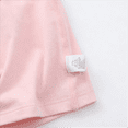 thumbnail image 4 of LYMAYTER Girls Kids Toddler Basic Camisole Soft Cotton Sleeveless Strap Cami Tank Tops Lightweight Undershirts, 4 of 7