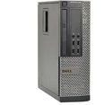 thumbnail image 4 of Restored Dell 7010 SFF Desktop PC with Intel Core i33220 Processor, 4GB Memory, 250GB Hard Drive and Windows 10 Pro (Monitor Not Included) (Refurbished), 4 of 4