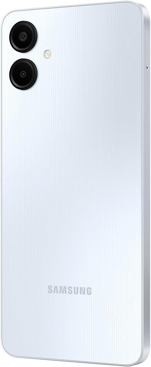 Brand New - Samsung Galaxy A06 4GB RAM, 64GB Memory, Dual SIM