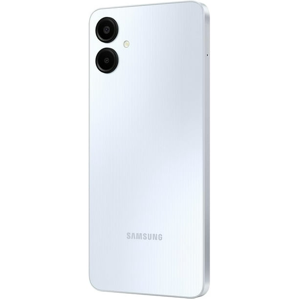 Brand New - Samsung Galaxy A06 4GB RAM, 64GB Memory, Dual SIM