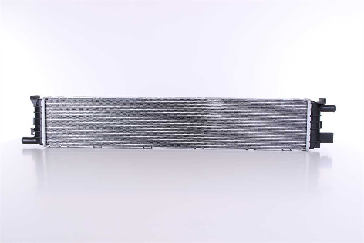 Nissens 60354 Supercharger Heat Exchanger