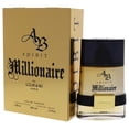 thumbnail image 4 of Perfume Lomani Ab Spirit Millionaire Eau de toilette para hombre, 100 ml, 4 of 7