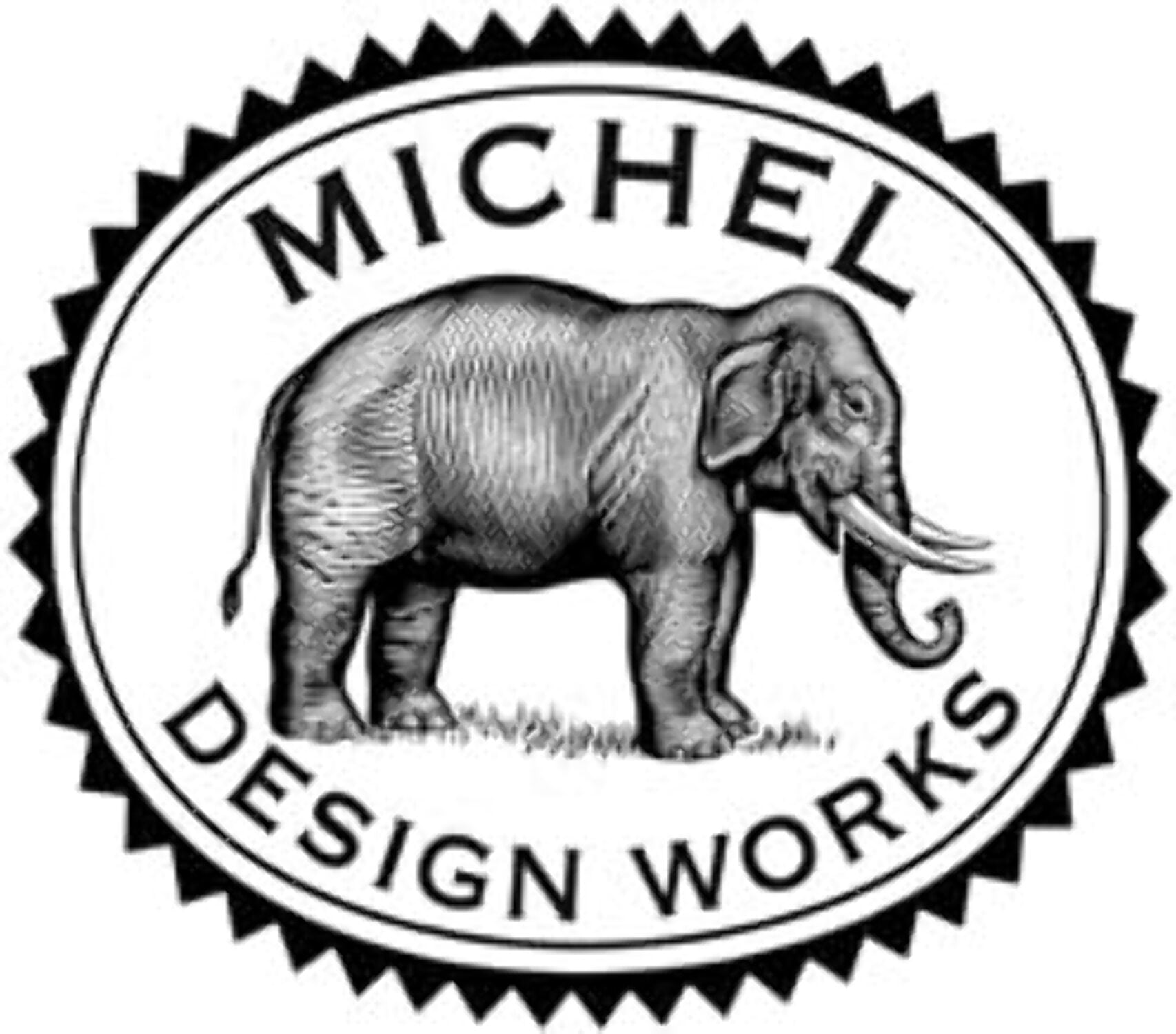 Michel Design Works Foaming Hand Soap, Christmas Snow