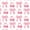 A White Pink, variant on Manfei Sweet Cherry Bow Twin Quilt Set For Kids,Kawaii Cherry Twin Coverlet Set For Bowknot Lover,2-Piece