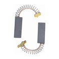 thumbnail image 3 of 10pcs 5*12.5*36MM carbon brushes for angle grinders, carbon brushes for angle grinders, mechanical equipment, graphite brushes for power tools, 3 of 5