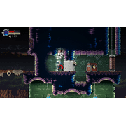 Beyond The Ice Palace 2 - PlayStation 5