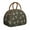Camel-25, variant on Big Eyes Owl Lunch Bag – Cute Snowy Owl Cartoon Design with Night-Inspired Pattern