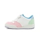 thumbnail image 5 of Tenis Tropicana Para Niña Stitch Casuales Comodos Blanco blanco 16, 5 of 6