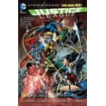 thumbnail image 1 of Justice League Vol. 3: Trône d'Atlantis (les Nouveaux 52), 1 of 2