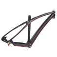 thumbnail image 3 of Bicycle Front Fork Frame, Professional Manufacturing  Sense Of Use Bicycle Frame  For Mountain Bike, 3 of 8