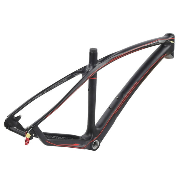 Carbon fiber bike frame weight deals