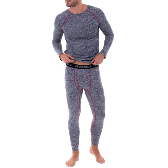 Russell Men's Base Layer Thermal Pant