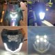 thumbnail image 2 of Faro Led para motocicleta Ktm Exc Xc Xcf Xcw Xcf Sx Sxf Sxs 125_ kaili Sencillez, 2 of 3