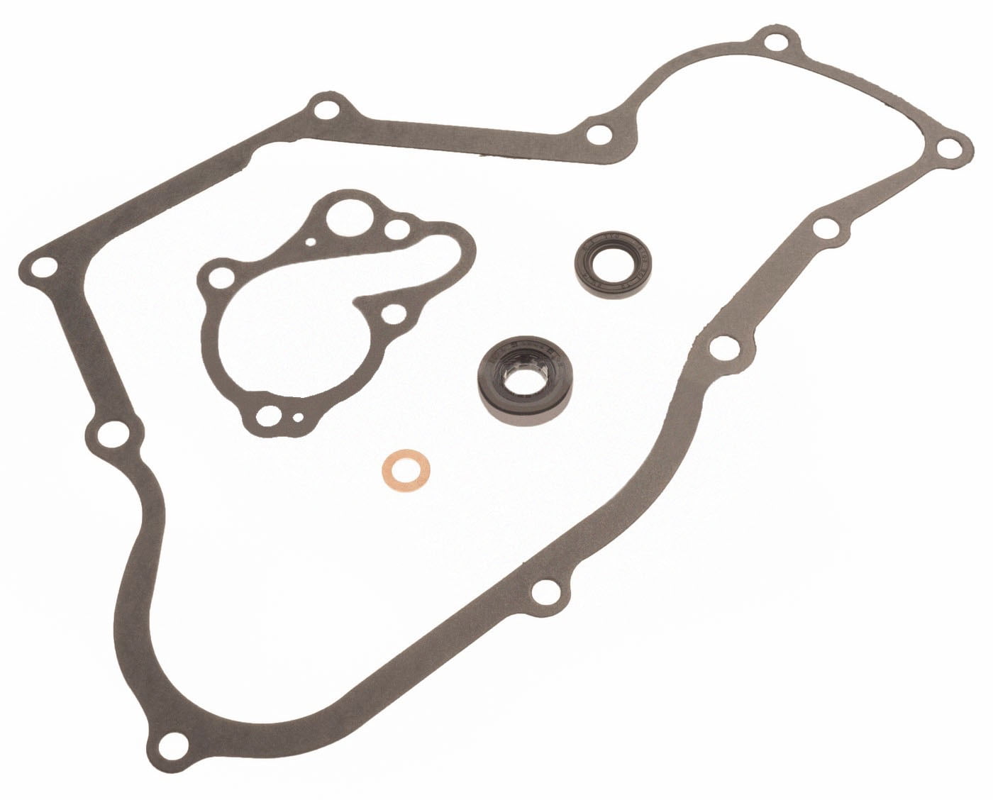 Honda CR80 CR85 CR 80 85 Water Pump Rebuild Repair Kit 19862007