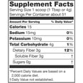 thumbnail image 5 of Nutrisource Fiber, 5 of 9