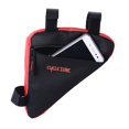 thumbnail image 3 of EIMELI Waterproof MTB Bike Bags Front Tube Frame Bicycle Phone Packs Cycling Equipment, 3 of 6