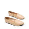 thumbnail image 5 of DREAM PAIRS Women's Pointed Toe Slip-On Flats, Comfortable Dressy Shoes for Office and Business Casual Wear, 5 of 6