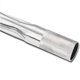thumbnail image 4 of Reemplazo del tubo del quemador de la parrilla Pieza de repuesto de parrilla de gas 60040 de acero inoxidable 304 de 17 pulgadas para Weber Q100 Q120, 4 of 8