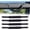 Black, variant on Roll Bar Grab Handles Paracord Grip Handle for Ford Bronco Accessories 2021 2022 2023 2024 2025 2 Door 4 Door, 4 Pack (Blue)