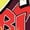 MAROON, variant on Pokémon - Armarouge Set My Heart Ablaze Short Sleeve Graphic T-Shirt