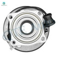 thumbnail image 4 of Pair of 2 Rear Wheel Hub Bearing Assembly For 2012-2015 Chevrolet Captiva Sport, 4 of 7