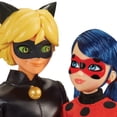 thumbnail image 4 of Misión cumplida de Dolls Playmates Toys Miraculous Ladybug, 4 of 5