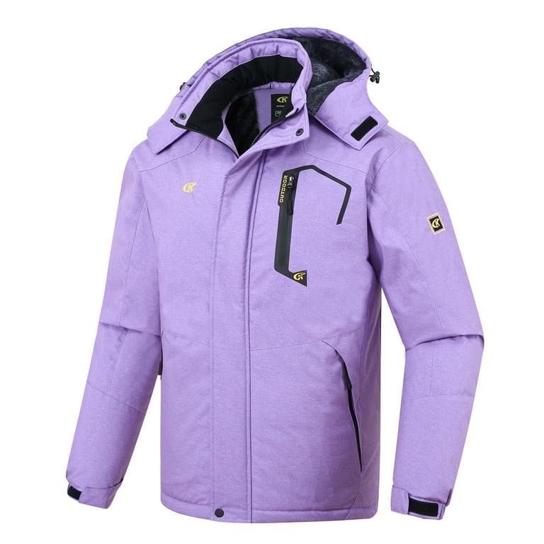 Free Shipping! Tyhengta Men's Waterproof Ski Jacket Warm Free Shipping! Tyhengta Men's Waterproof Ski Jacket Warm