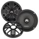 thumbnail image 1 of Altavoces ORION XTR XSM804SL 20 cm 1400 W (par), 1 of 5