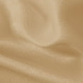 thumbnail image 2 of Olivia Gray Lina Matte Embossed Blackout Grommet Single Panel - 52x90", Gold, 2 of 2