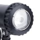 thumbnail image 5 of Proyector Solar, 3 Chips LED Iluminación Exterior Luz De Proyector Solar, Plástico Y Vidrio Templado Para Césped De Jardín Cergrey Outdoor Lighting, 5 of 8